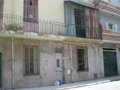 VOYAGE JUIN 2009 OARN CHOUPOT 13 rue de Brazza 1